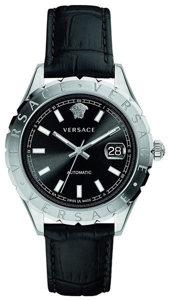 versace vz1010017 hellenyuim automatisch heren horloge|Versace VZI010017 Hellenyium Automatisch heren horloge.